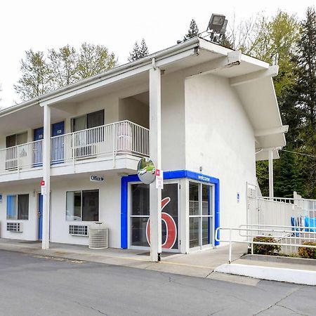 Motel 6-Kelso, Wa - Mt. St. Helens Экстерьер фото