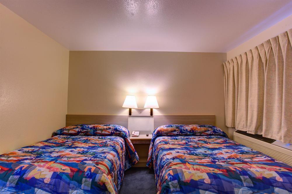 Motel 6-Kelso, Wa - Mt. St. Helens Экстерьер фото